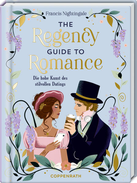 Produktbild: The Regency Guide to Romance | Francis Nightingale