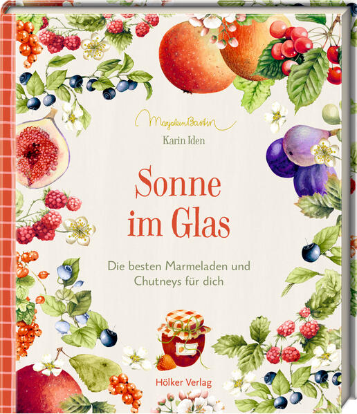 Produktbild: Sonne im Glas | Karin Iden
