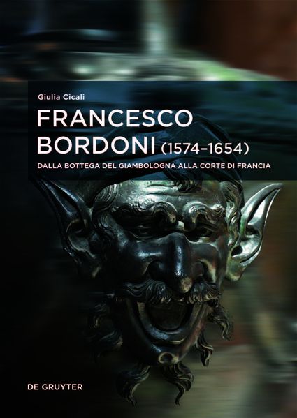 Produktbild: Francesco Bordoni (1574-1654) | Giulia Cicali