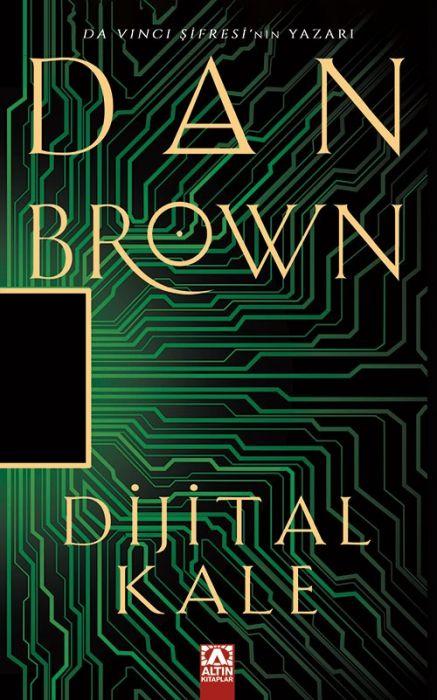 Produktbild: Dijital Kale | Dan Brown