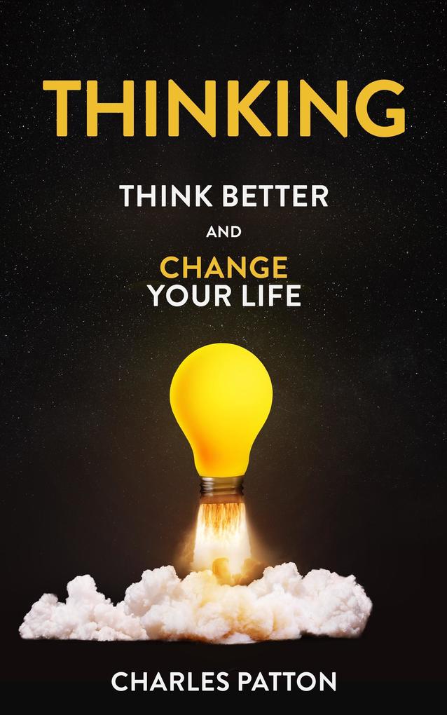 Produktbild: Thinking | Charles Patton