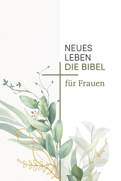 Produktbild: Neues Leben. Die Bibel für Frauen