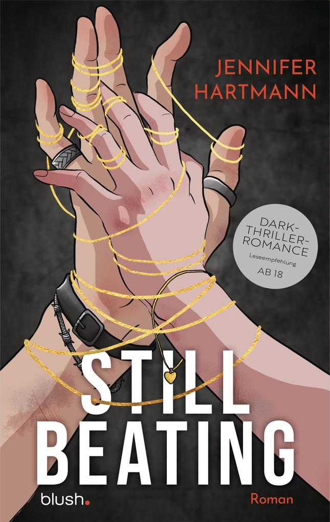 Produktbild: Still Beating | Jennifer Hartmann