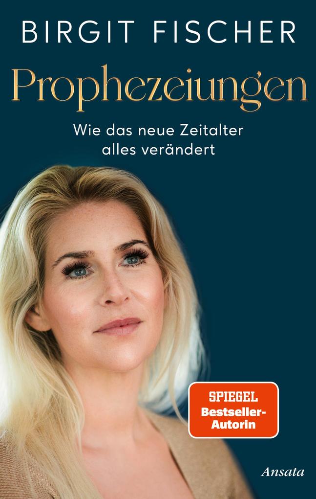 Produktbild: Prophezeiungen | Birgit Fischer