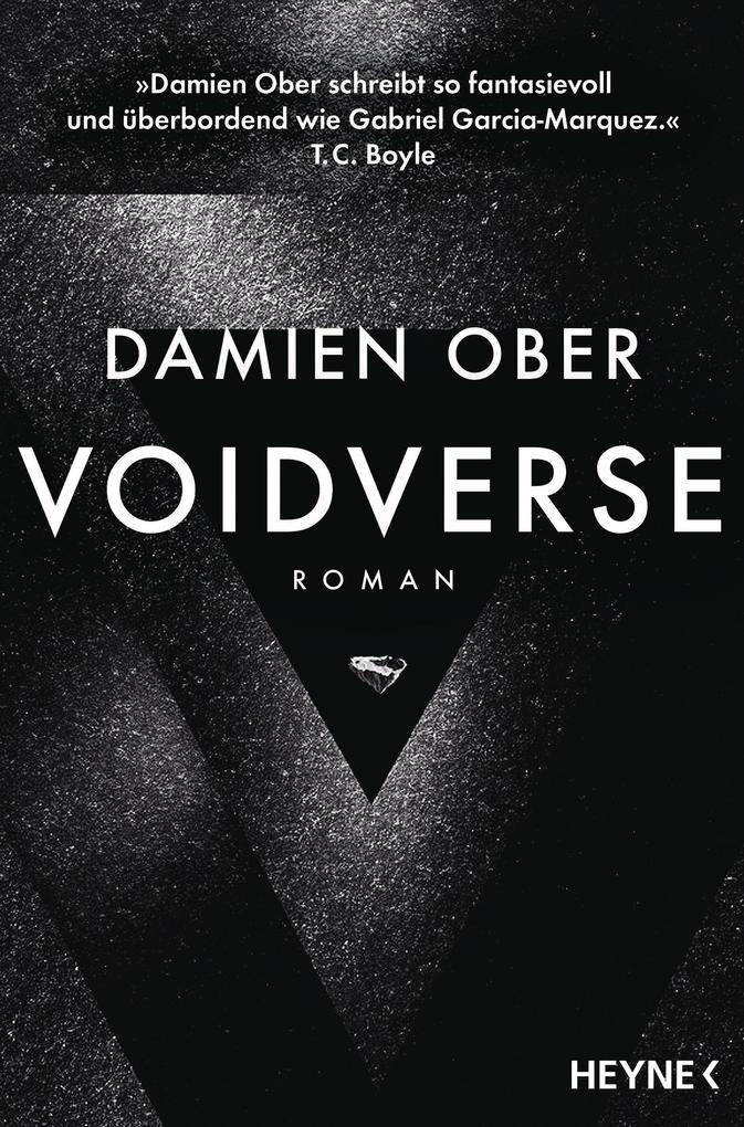 Produktbild: Voidverse | Damien Ober