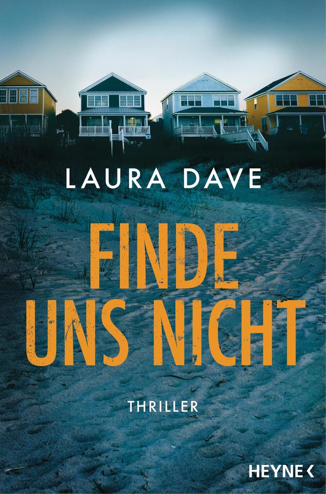 Produktbild: Finde uns nicht | Laura Dave