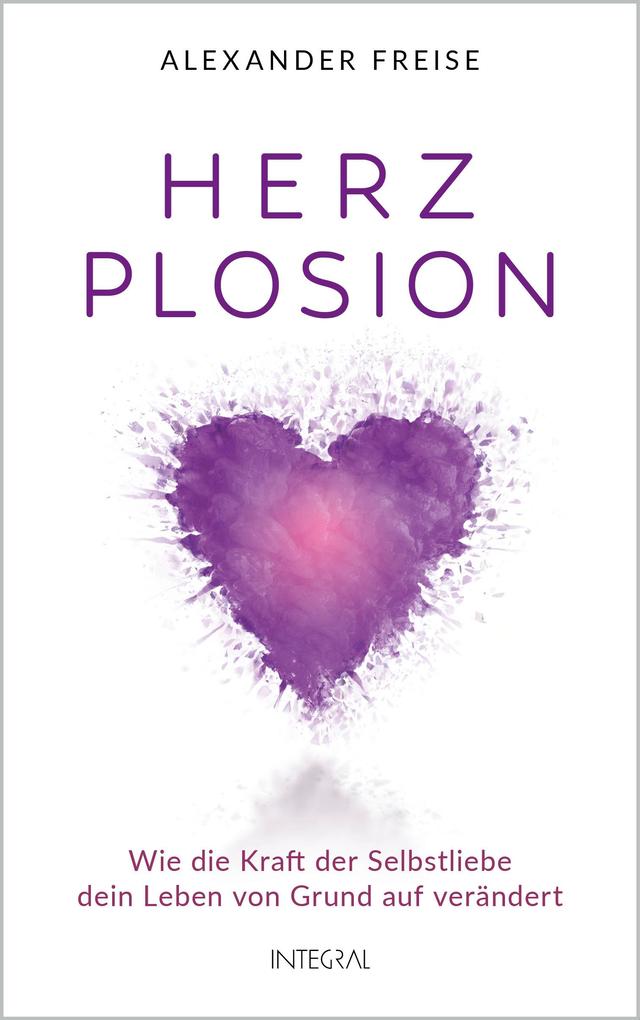 Produktbild: HerzPlosion | Alexander Freise