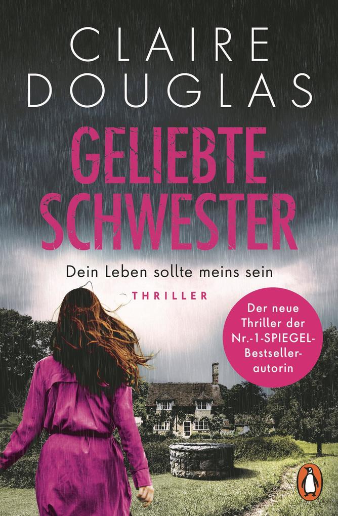 Produktbild: Geliebte Schwester | Claire Douglas