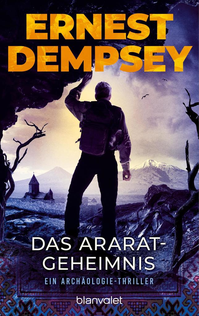 Produktbild: Das Ararat-Geheimnis | Ernest Dempsey