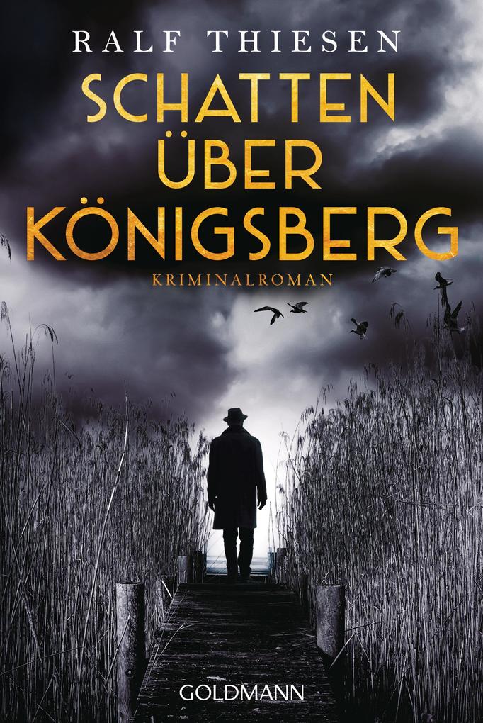 Produktbild: Schatten über Königsberg | Ralf Thiesen