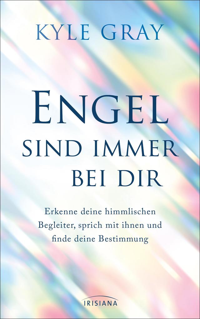 Produktbild: Engel sind immer bei dir | Kyle Gray