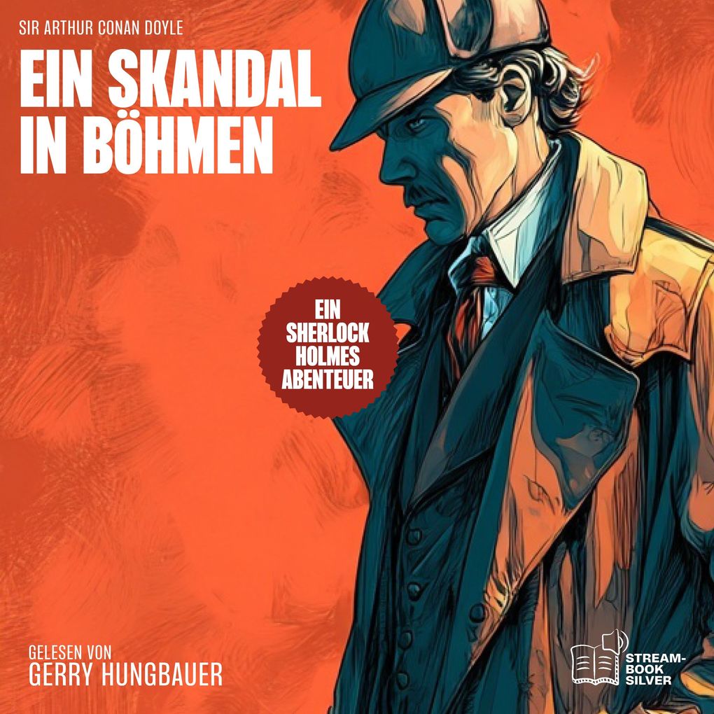 Produktbild: Ein Skandal in Böhmen | Arthur Conan Doyle
