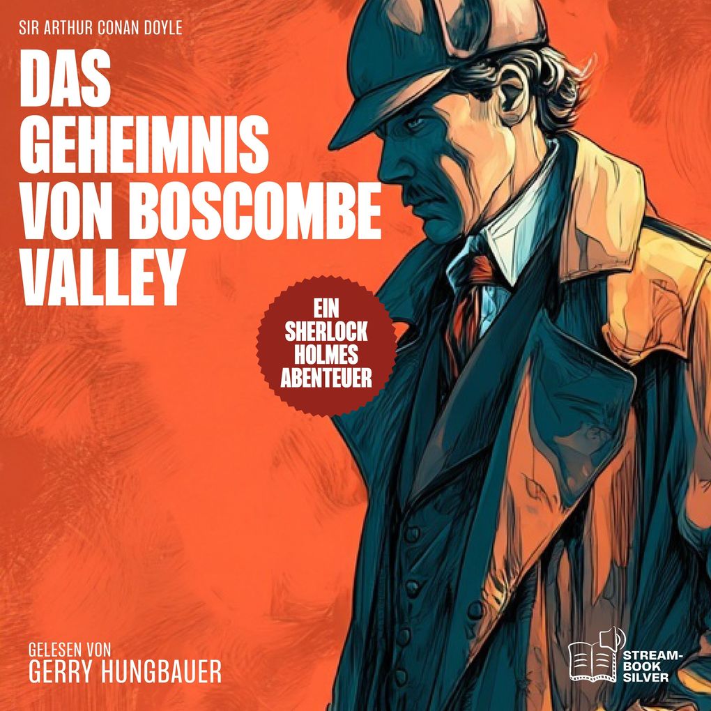 Produktbild: Das Geheimnis von Boscombe Valley | Arthur Conan Doyle
