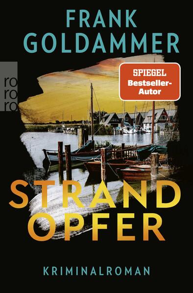 Produktbild: Strandopfer | Frank Goldammer