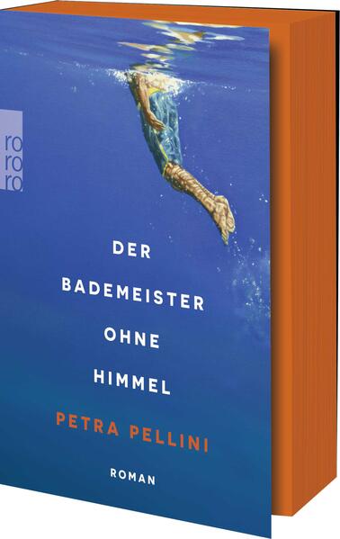Produktbild: Der Bademeister ohne Himmel | Petra Pellini