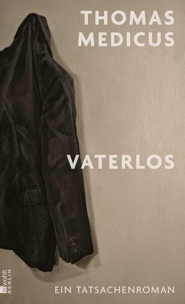 Produktbild: Vaterlos | Thomas Medicus