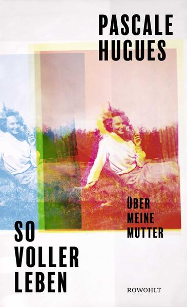Produktbild: So voller Leben | Pascale Hugues
