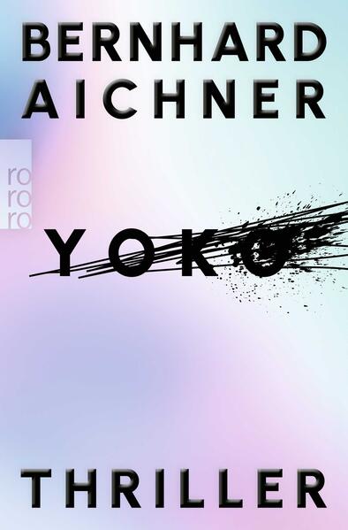 Produktbild: Yoko | Bernhard Aichner
