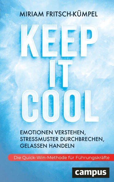 Produktbild: Keep It Cool | Miriam Fritsch-Kümpel
