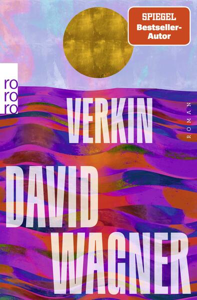 Produktbild: Verkin | David Wagner