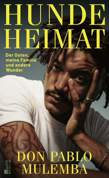 Produktbild: Hundeheimat | Don Pablo Mulemba
