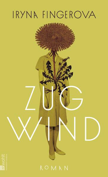 Produktbild: Zugwind | Iryna Fingerova