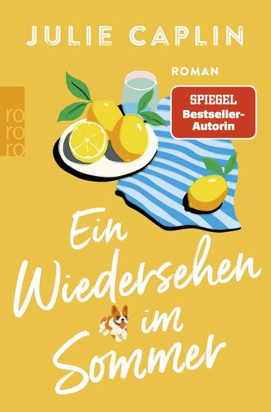 Produktbild: Ein Wiedersehen im Sommer | Julie Caplin