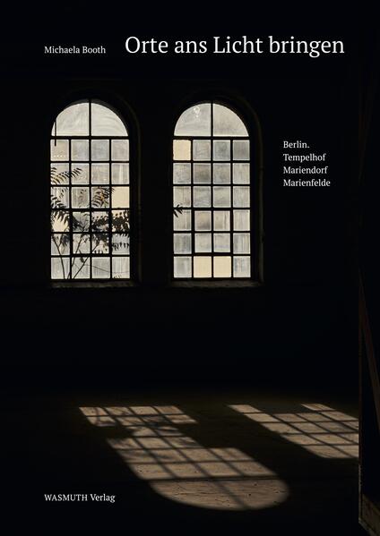 Produktbild: Orte ans Licht bringen | Ingo Schulze, Carolin Förster