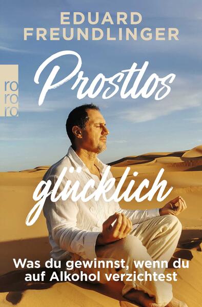 Produktbild: Prostlos glücklich | Eduard Freundlinger