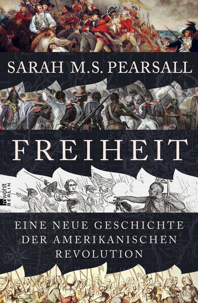 Produktbild: Freiheit | Sarah M.S. Pearsall