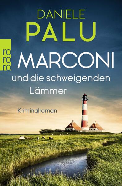 Produktbild: Marconi und die schweigenden Lämmer | Daniele Palu