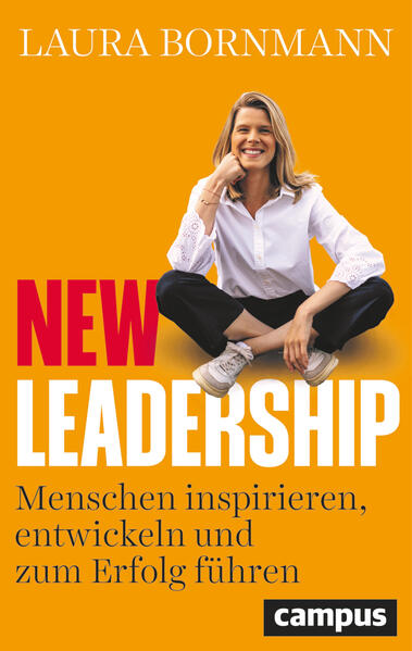 Produktbild: New Leadership | Laura Bornmann