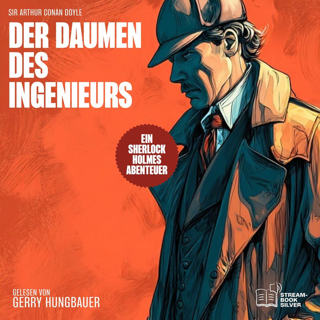 Produktbild: Der Daumen des Ingenieurs | Arthur Conan Doyle