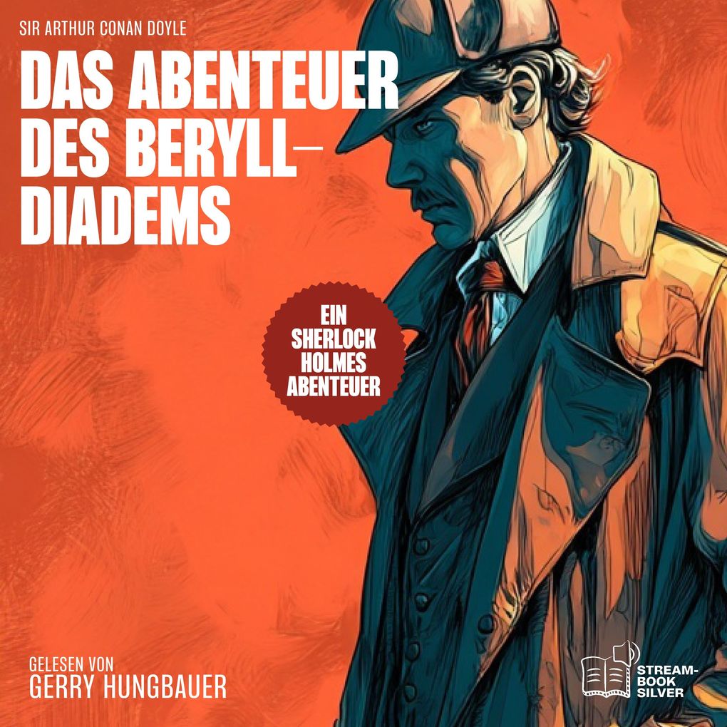 Produktbild: Das Abenteuer des Beryll-Diadems | Arthur Conan Doyle