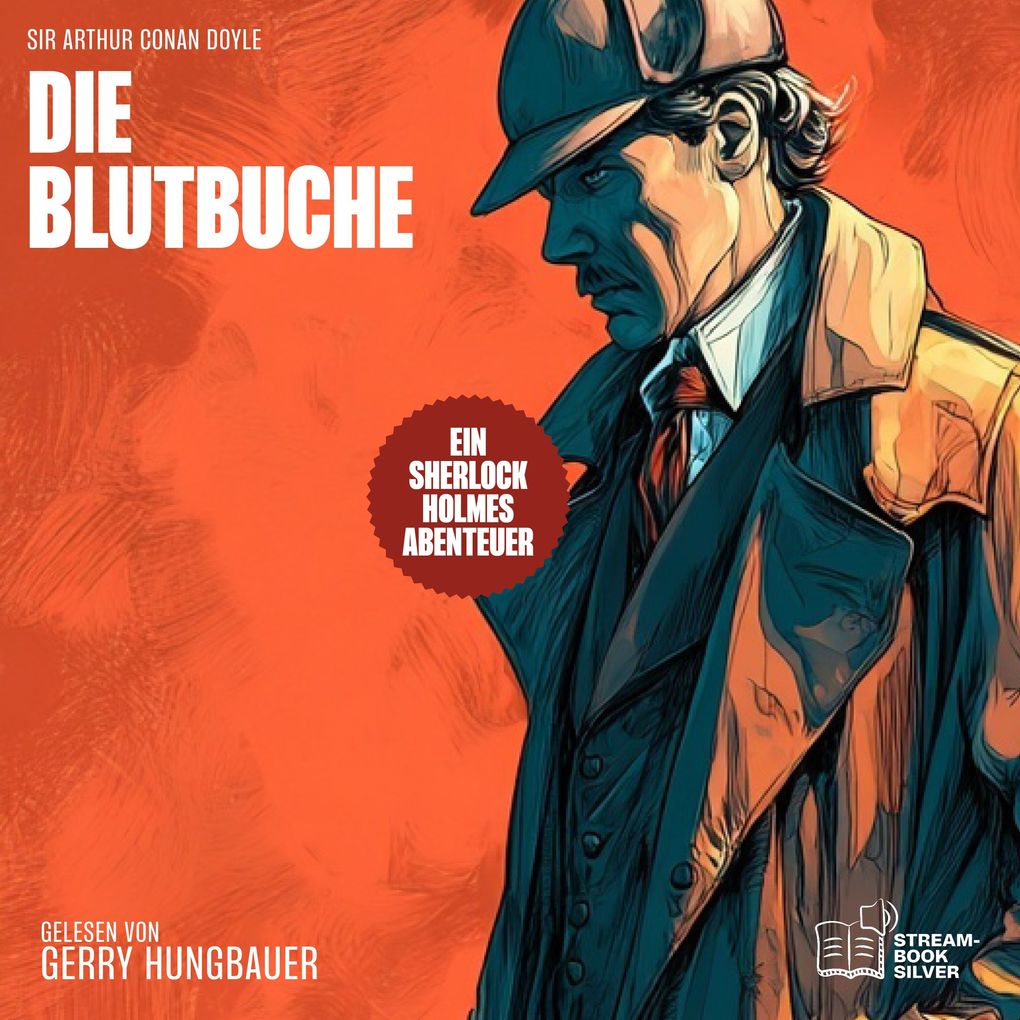 Produktbild: Die Blutbuche | Arthur Conan Doyle