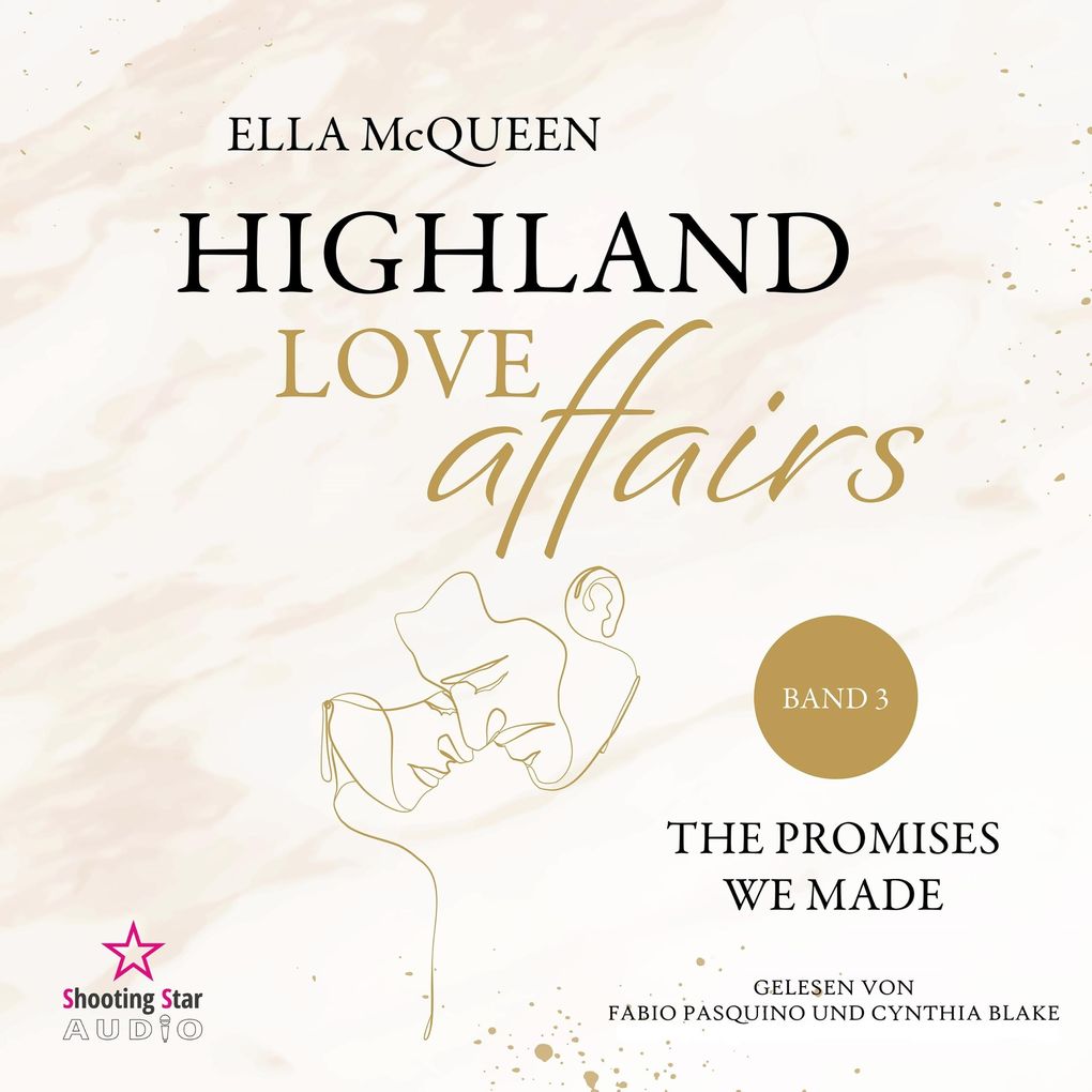 Produktbild: The promises we made | Ella McQueen
