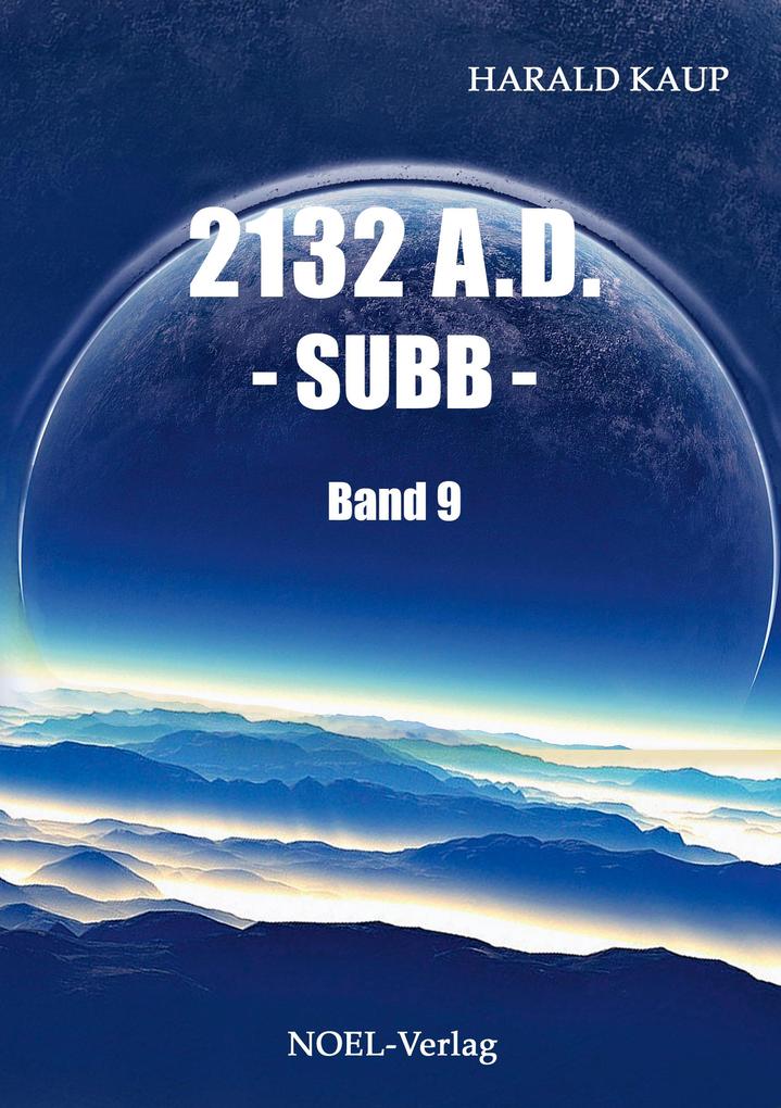 Produktbild: 2132 A.D. Subb | Harald Kaup