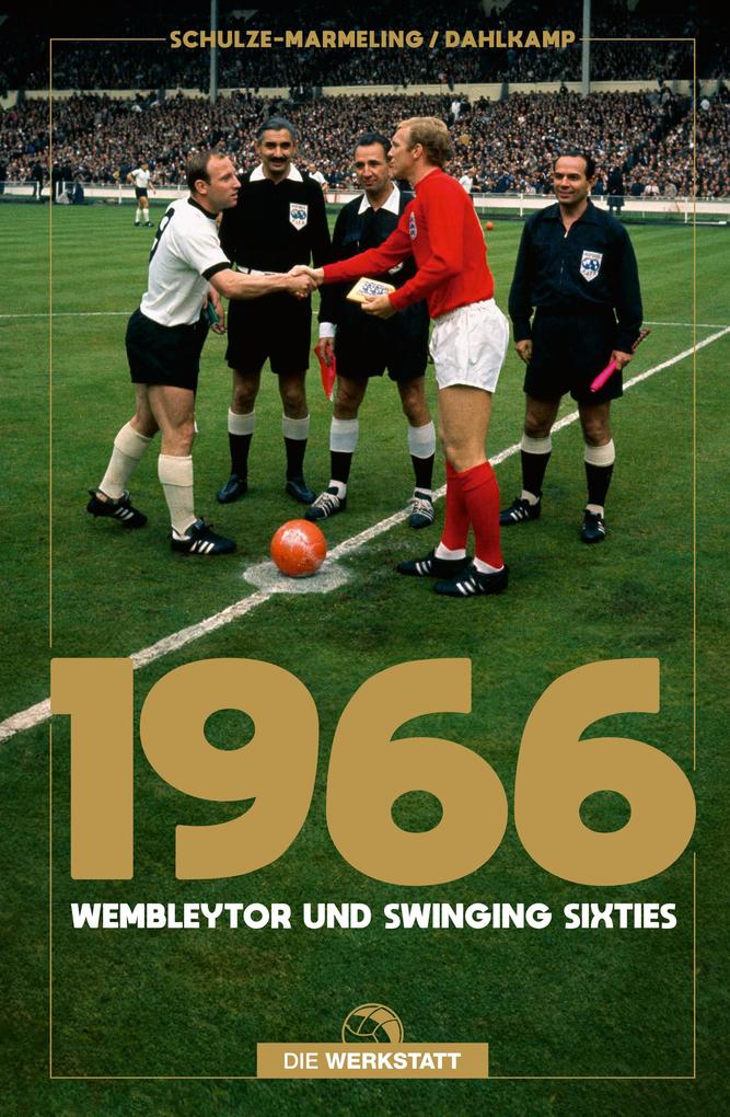 Produktbild: 1966 | Dietrich Schulze-Marmeling, Hubert Dahlkamp