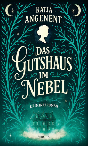 Produktbild: Das Gutshaus im Nebel | Katja Angenent