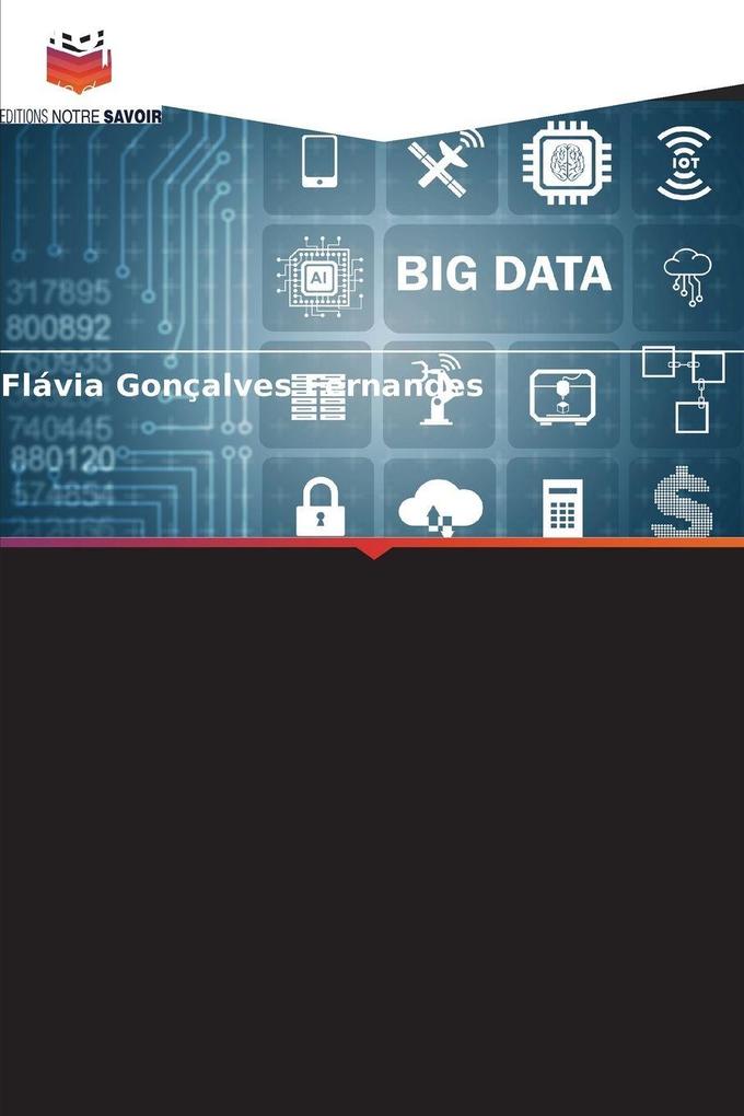 Produktbild: Informatique avancée | Flávia Gonçalves Fernandes