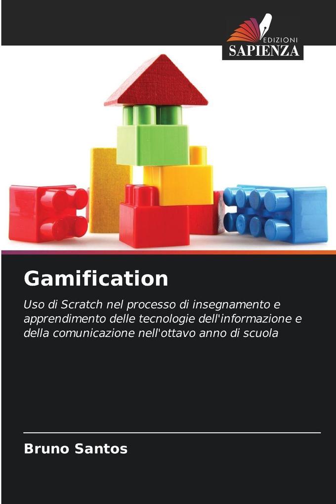 Produktbild: Gamification | Bruno Santos