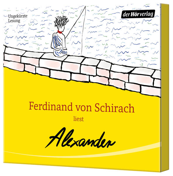 Produktbild: Alexander | Ferdinand von Schirach