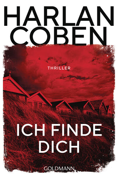 Produktbild: Ich finde dich | Harlan Coben