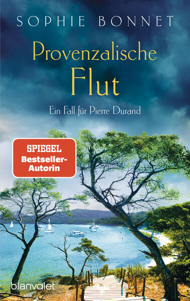 Produktbild: Provenzalische Flut | Sophie Bonnet