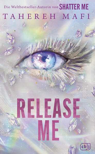 Produktbild: Release Me | Tahereh Mafi