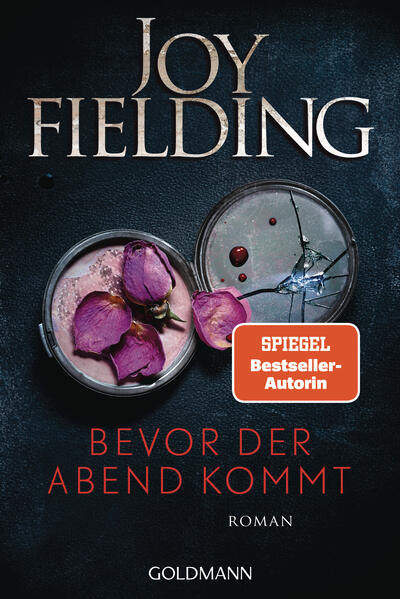 Produktbild: Bevor der Abend kommt | Joy Fielding