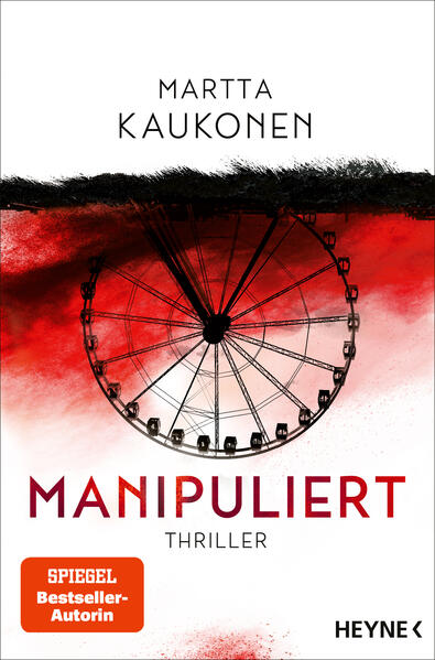 Produktbild: Manipuliert | Martta Kaukonen