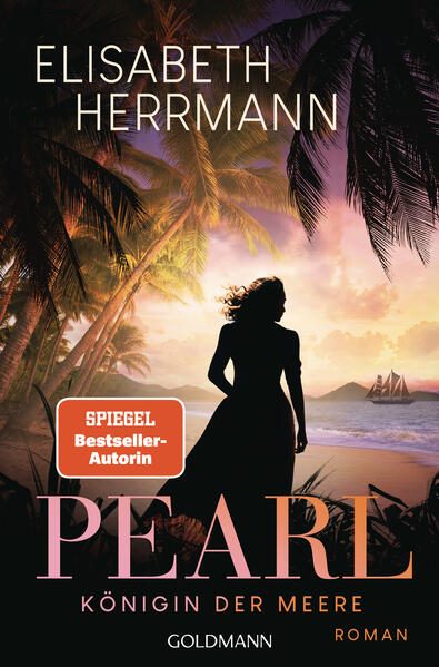 Produktbild: Pearl. Königin der Meere | Elisabeth Herrmann