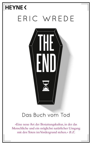 Produktbild: The End | Eric Wrede