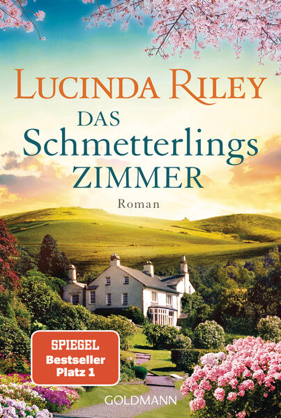 Produktbild: Das Schmetterlingszimmer | Lucinda Riley